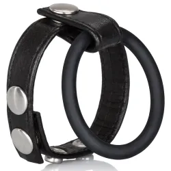 Calexotics Cockring à pressions Ball Spreader Large 43mm